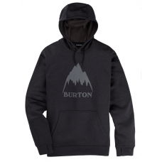 Sudadera Hoodie Burton Oak Pullover
